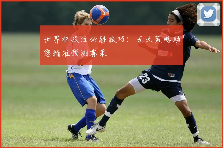 世界杯投注必胜技巧：五大策略助您精准预测赛果