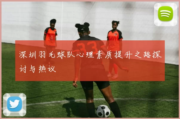 深圳羽毛球队心理素质提升之路探讨与热议