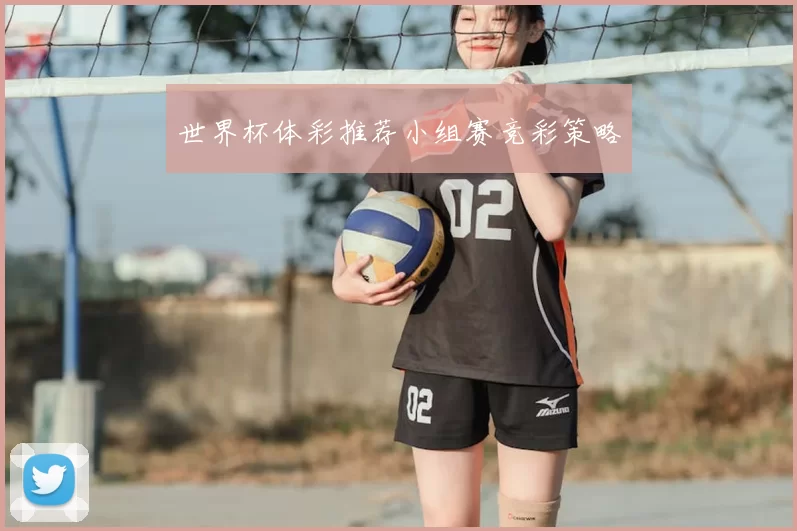 世界杯体彩推荐小组赛竞彩策略