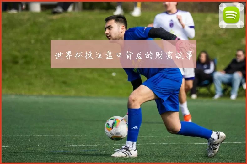 世界杯投注盘口背后的财富故事