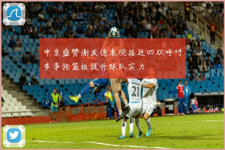 申京盛赞谢泼德表现接近四双呼吁多争抢篮板提升球队实力