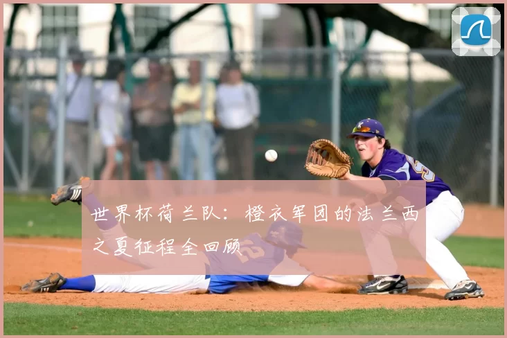 世界杯荷兰队:橙衣军团的法兰西之夏征程全回顾