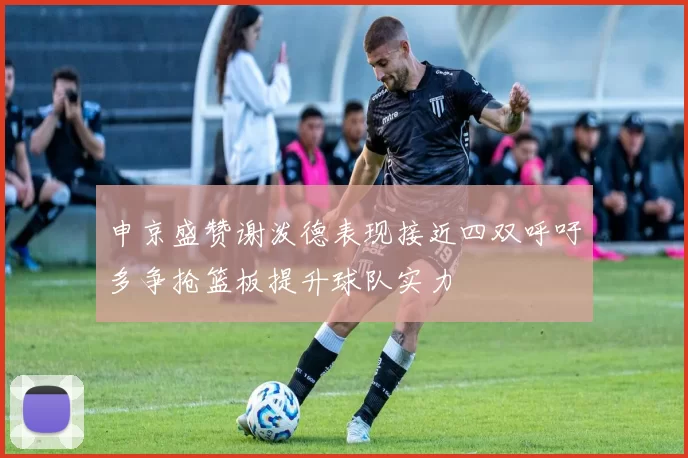 申京盛赞谢泼德表现接近四双呼吁多争抢篮板提升球队实力