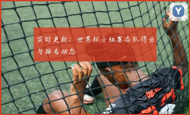 实时更新：世界杯小组赛各队得分与排名动态