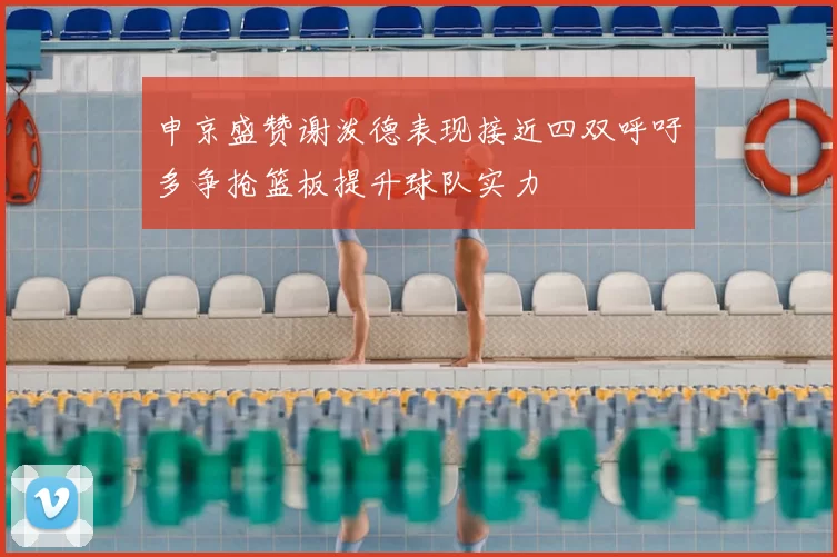 申京盛赞谢泼德表现接近四双呼吁多争抢篮板提升球队实力
