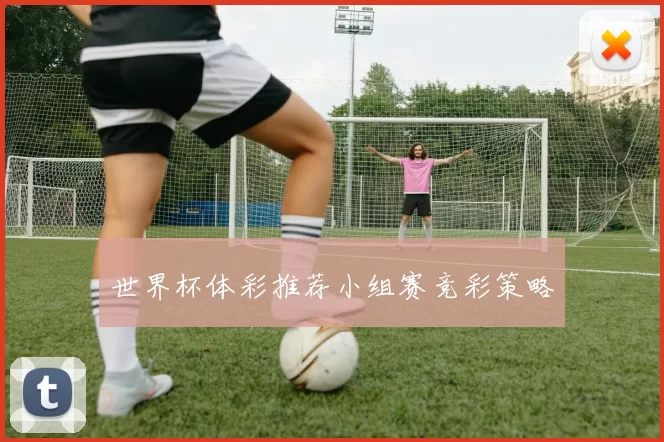 世界杯体彩推荐小组赛竞彩策略